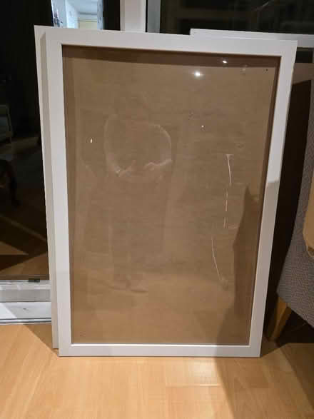 Photo of free Picture frames (Kingsmoor CM19) #1