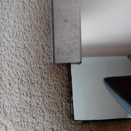 Photo of free Ikea Mirror (Benhall GL51) #2