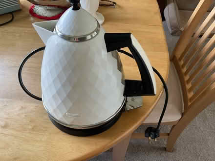 Photo of free Kettle (Blythe Bridge ST11) #1