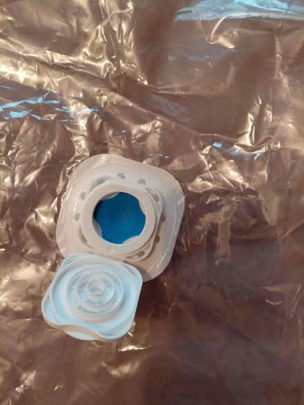 Photo of free Vacuum storage bags (2) (Brantham CO11) #3