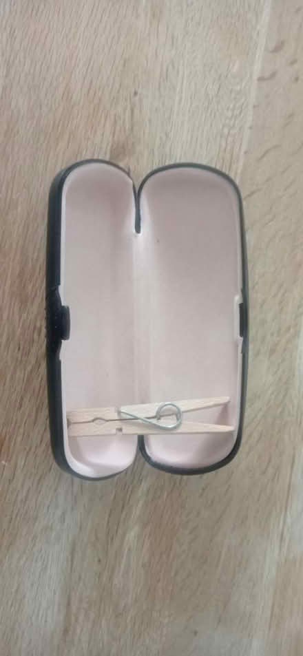 Photo of free Case for glasses (Peacehaven) #1