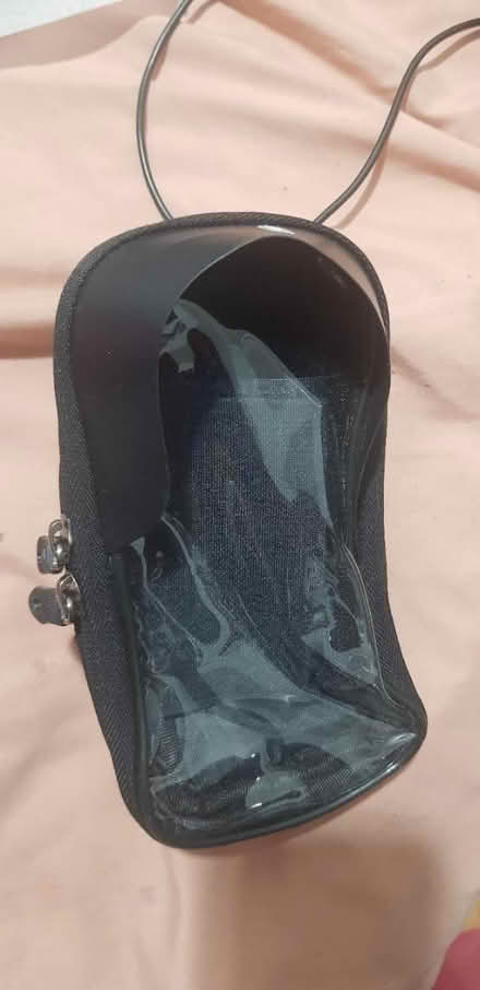 Photo of free Bike phone holder rainproof (IG6) #1