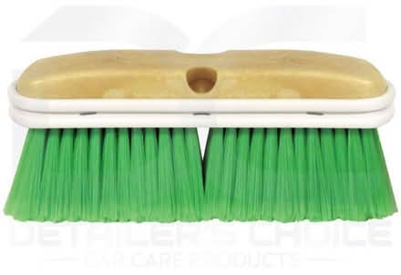 Photo of outdoor / exterior wash-brush (Wateridge Village) #2