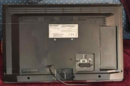 Photo of free SHARP 22inch LED TV (Stokenchurch HP14 3) #3
