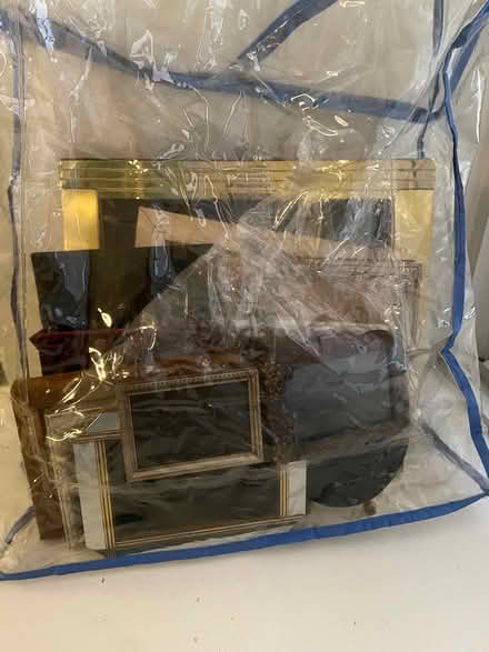 Photo of free Frames and Frame Elements (Washington Heights) #1