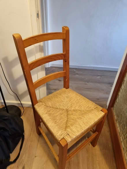 Photo of free Dining chairs (Stroud) #1