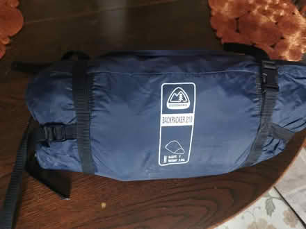 Photo of free Small two man tent (Haywards Heath) #2