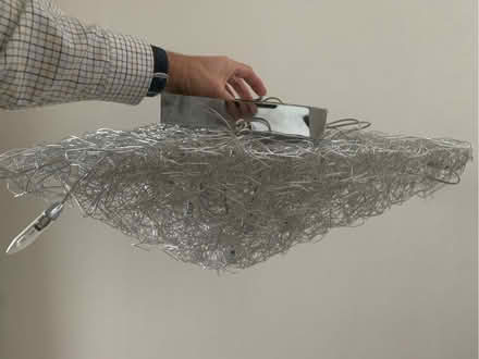Photo of free Ceiling Light fitting (Beckenham BR3) #1