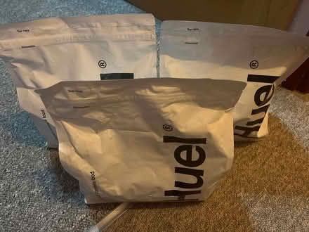 Photo of free 5kg of Huel (Chilwell NG9) #1