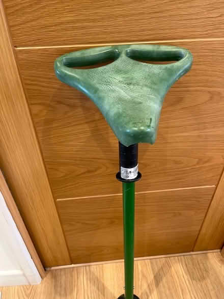 Photo of free Walking stick chair (Perivale W13) #2