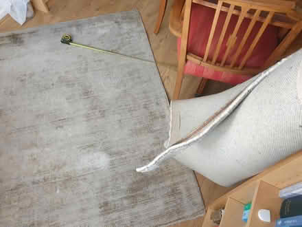 Photo of free 2 x Rugs (Sandbach) #1
