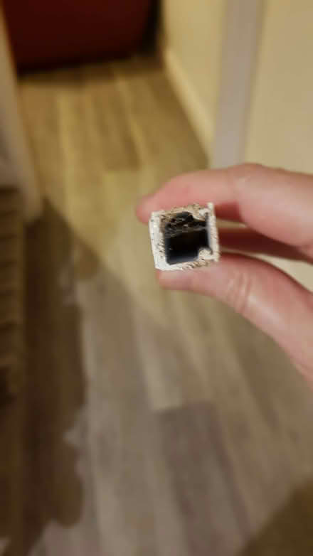 Photo of free cable trunking (Royston SG8) #3