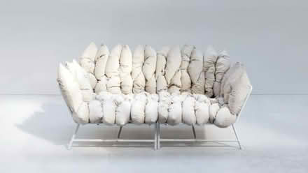 Photo of free Ikea PS Sofa 2017 (ME1 2SN) #1