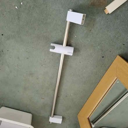 Photo of free Mira Shower riser (Oxlease AL10) #1