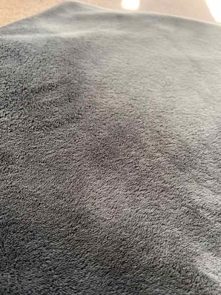 Photo of free Large bed cover (Craigour EH17) #2