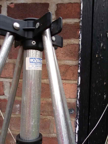 Photo of free Rotary drier (WA13. Lymm area) #2