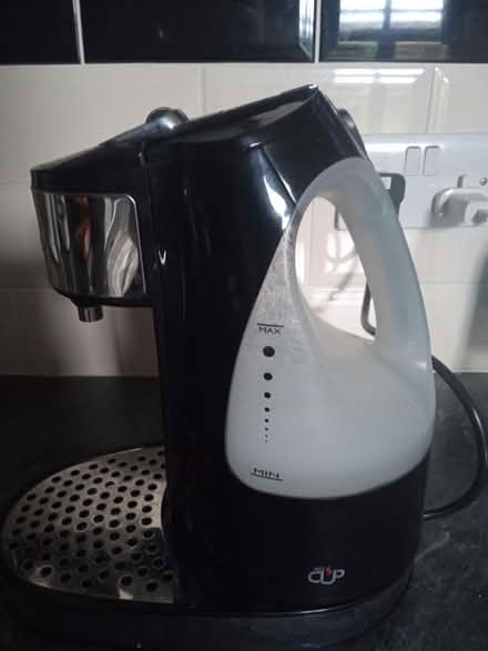 Photo of free Breville Hot Cup (Liverpool L7) #1