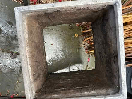 Photo of free Planters (Hartington SK17) #1