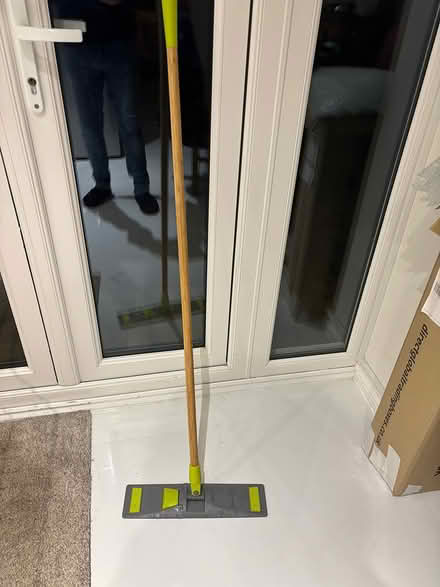 Photo of free Floor cleaner head (Nuneaton CV10) #1