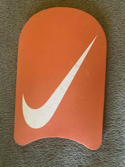 Photo of free Swim kickboard (Alameda - East Side) #1