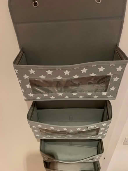 Photo of free Door shelving system (East Village, Stratford, E20) #2