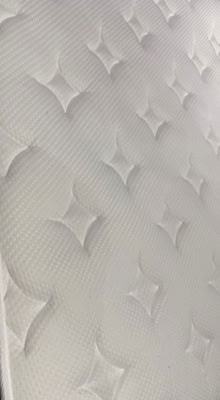 Photo of free Inofia 7 Inch Hybrid Mattress (MK429) #2