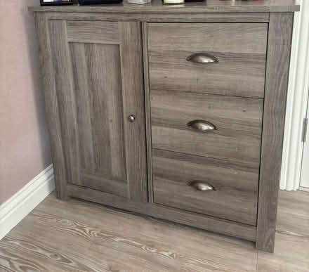 Photo of free M & A unit (Loose, Maidstone) #1