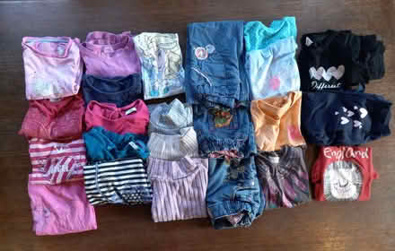 Photo of free 2-3yr girl (Twyford RG10) #1