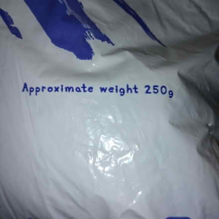 Photo of free Polyester Filling for Toys and Cushions (Rayleigh SS6) #4