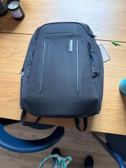 Photo of free Thule work backpack (Flatiron) #1