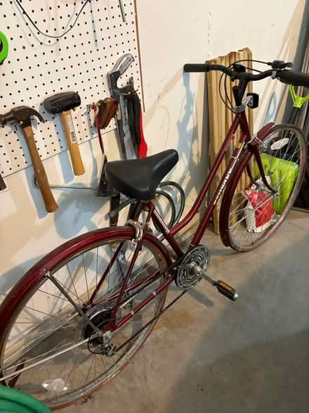 Photo of free Schwinn Bike (East York) #1