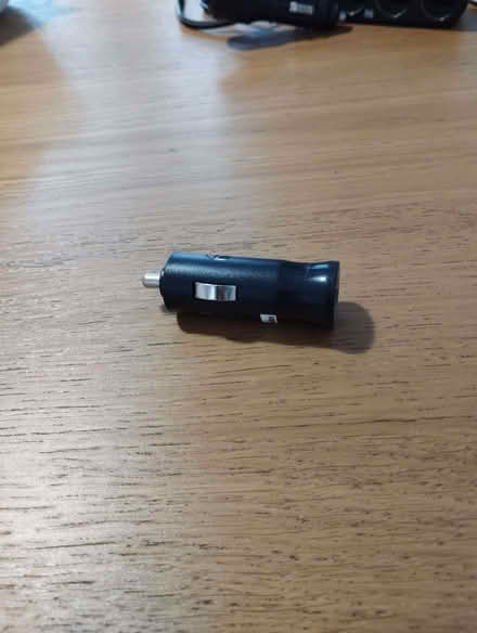 Photo of free Car bits (Funtley PO15) #1