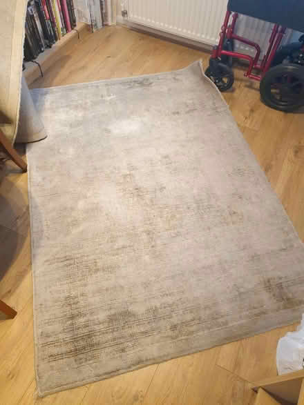Photo of free 2 x Rugs (Sandbach) #3