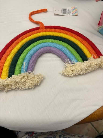 Photo of free Assorted items (Causeway End MK43) #3