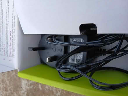 Photo of free Talk Talk Router (Near Penybont LD15) #4