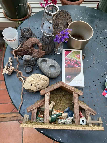 Photo of free Collection of interesting bits (Garston L19) #1