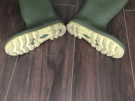 Photo of free Wellies - child size 13 (N16) #3