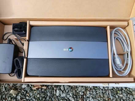 Photo of free BT Smart Hub2 (Near Penybont LD15) #1