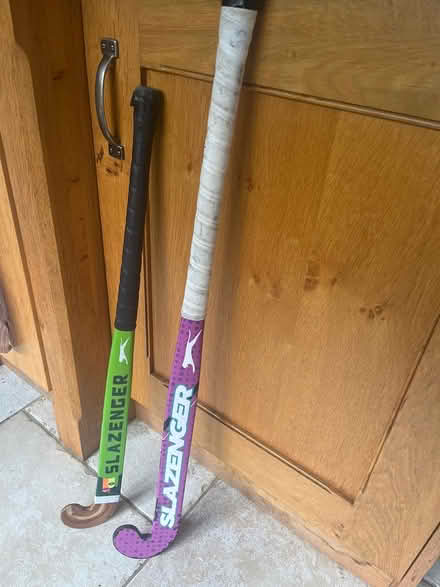 Photo of free Kids hockey sticks (Annahilt BT26) #1