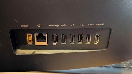 Photo of free Lenovo Ideacentre (Halstead CO9) #3