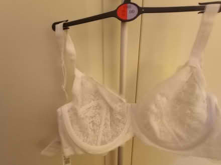 Photo of free Bra - 36DD, unworm with tags (Dublin 15) #1