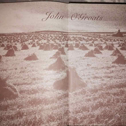 Photo of free A Hardback Book "Where to Go in Britain" (Rayleigh SS6) #4