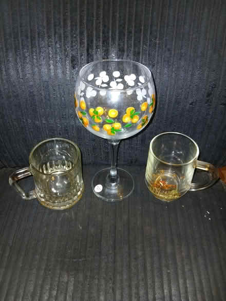 Photo of free Glasses (L26 6bp) #1