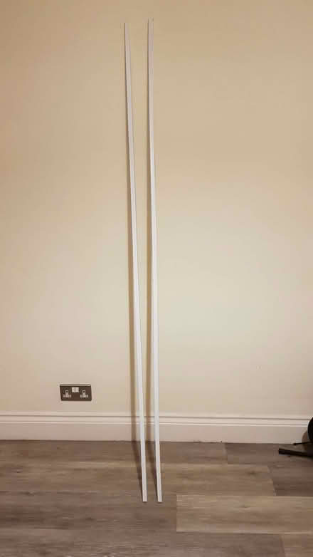 Photo of free cable trunking (Royston SG8) #1