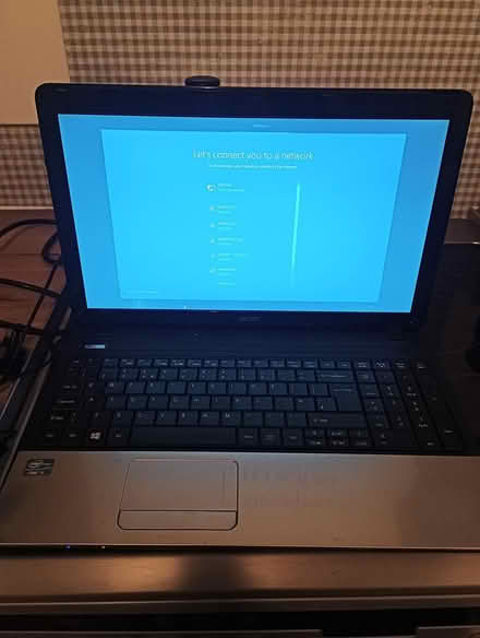 Photo of free Black Acer Laptop (Crawcrook) #1