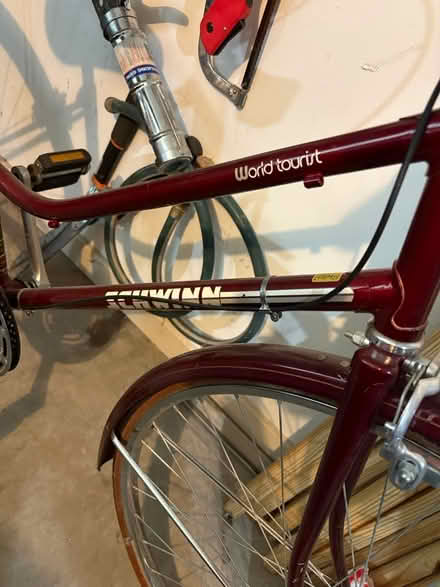 Photo of free Schwinn Bike (East York) #3