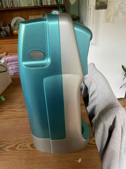Photo of free Sodastream (St Neots PE19) #4