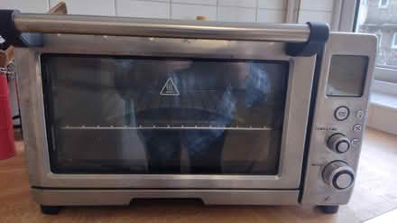 Photo of free Tabletop oven/grill (Leicester LE1) #1