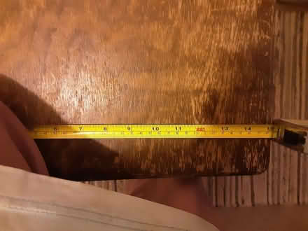 Photo of free Small table (Kington HR5) #1