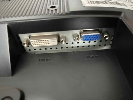 Photo of free 17 inch computer monitor (Lochfield Paisley) #2